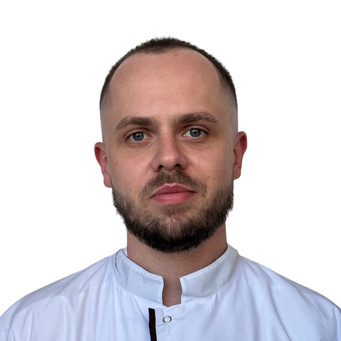 Романов Роман Георгиевич