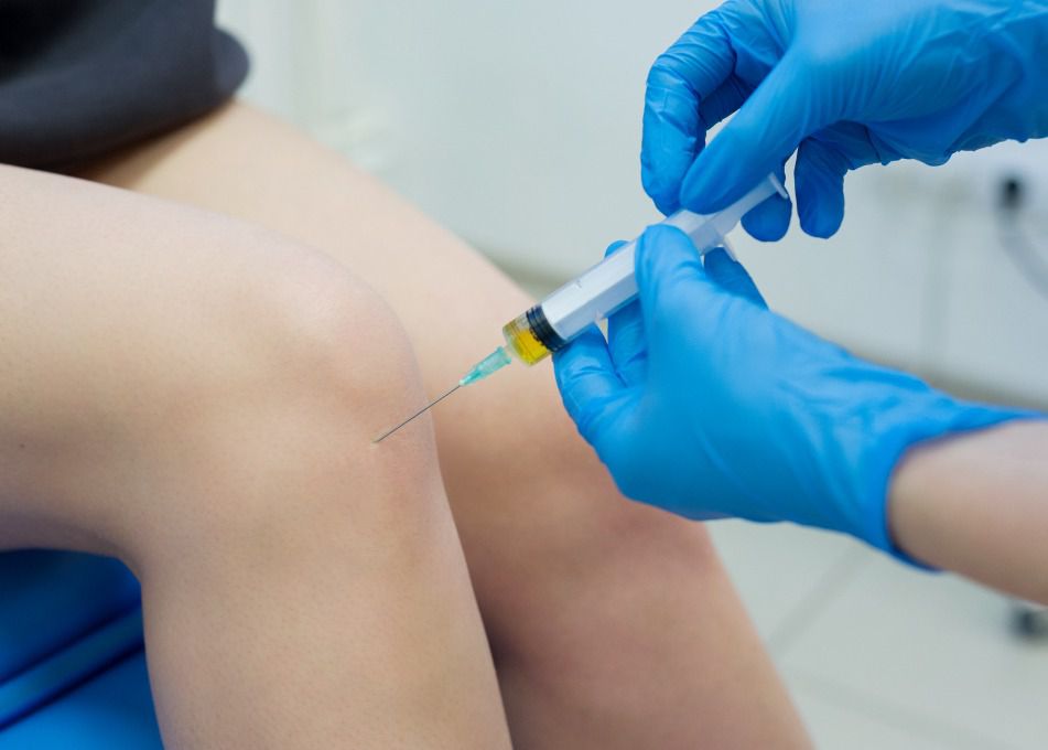 ТАП-терапия для суставов