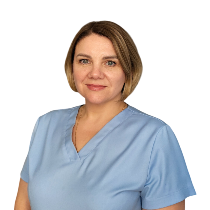 Толяронок Ирина Михайловна