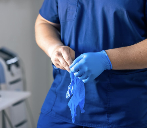 Лечебный массаж предстательной железы