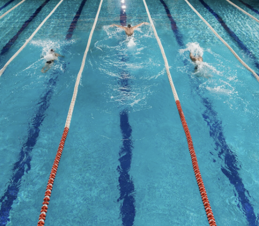 Справка в бассейн