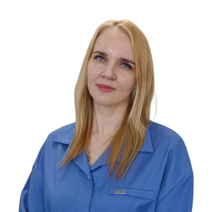 Квятковская Ольга Анатольевна