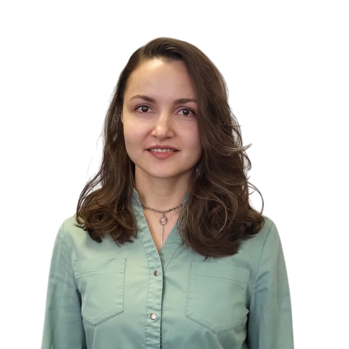 Овчинникова Елена Николаевна