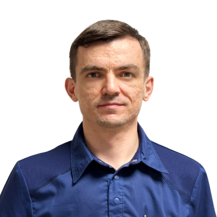 Кравченко Кирилл Анатольевич