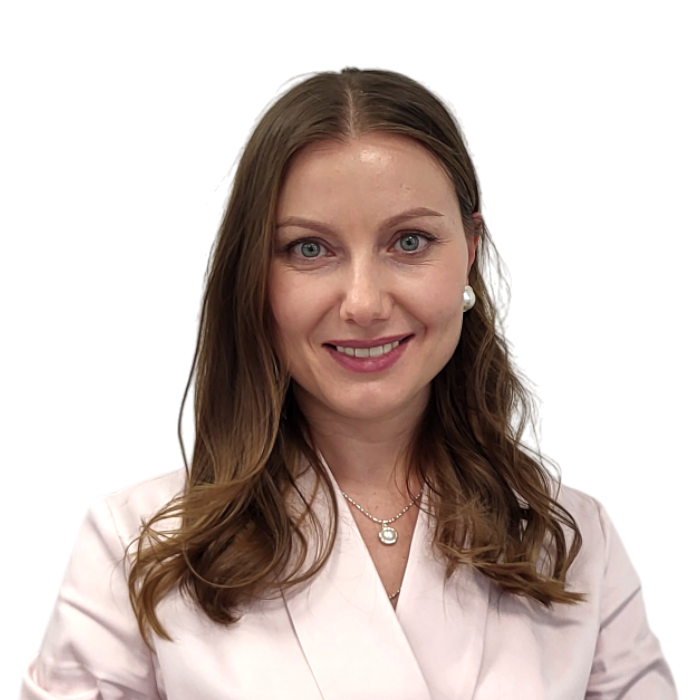 Лисовская Наталья Владимировна