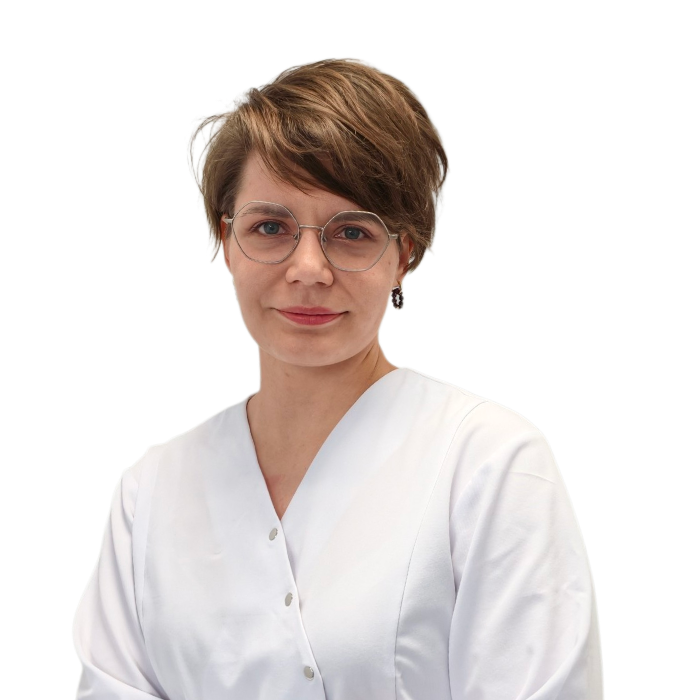 Виниченко Мария Леонидовна