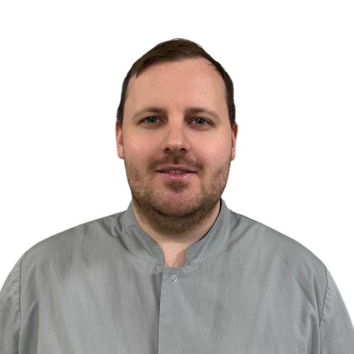 Быков Александр Михайлович