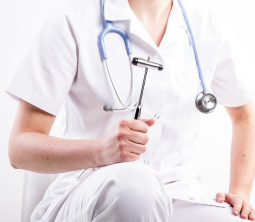 Паравертебральная блокада