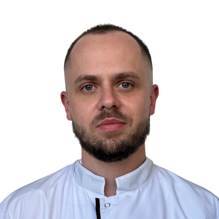 Романов Роман Георгиевич
