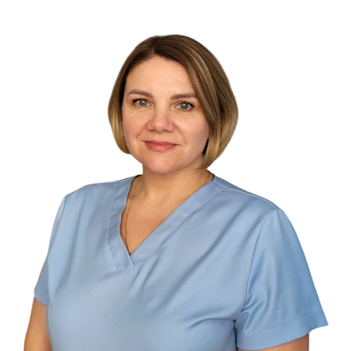 Толяронок Ирина Михайловна