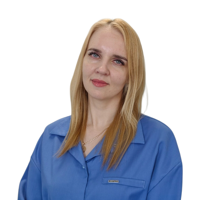 Квятковская Ольга Анатольевна