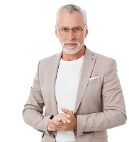 Чекап для мужчин