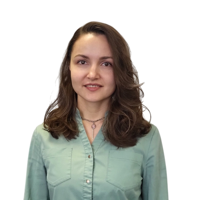 Овчинникова Елена Николаевна