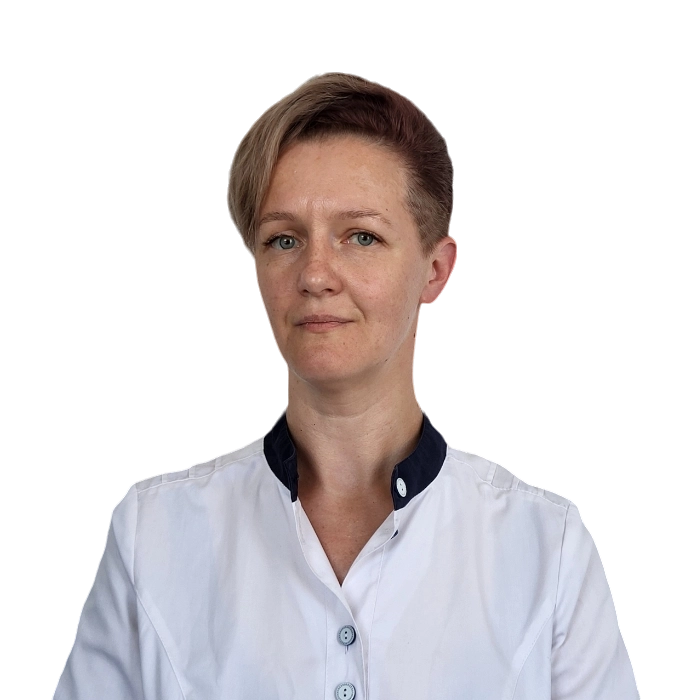 Глушкова Анастасия Анатольевна