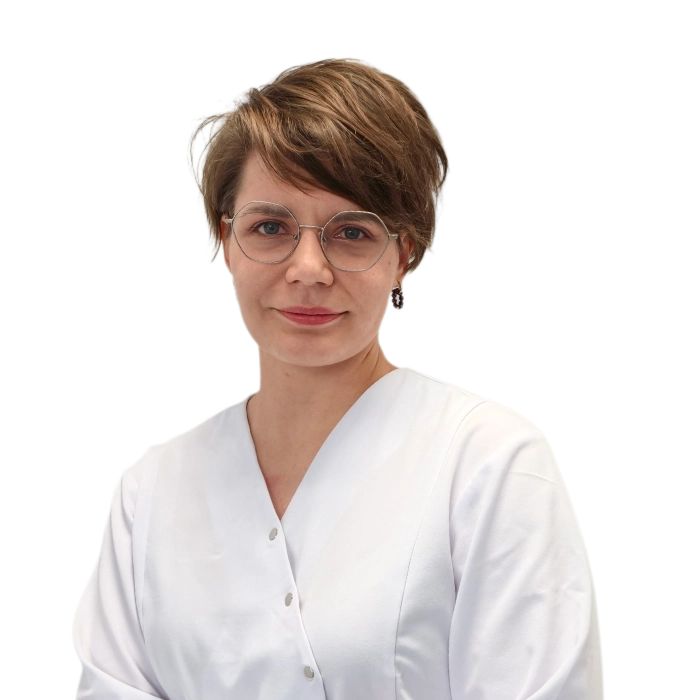 Виниченко Мария Леонидовна