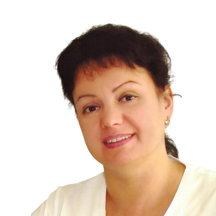 Горбач Инна Анатольевна