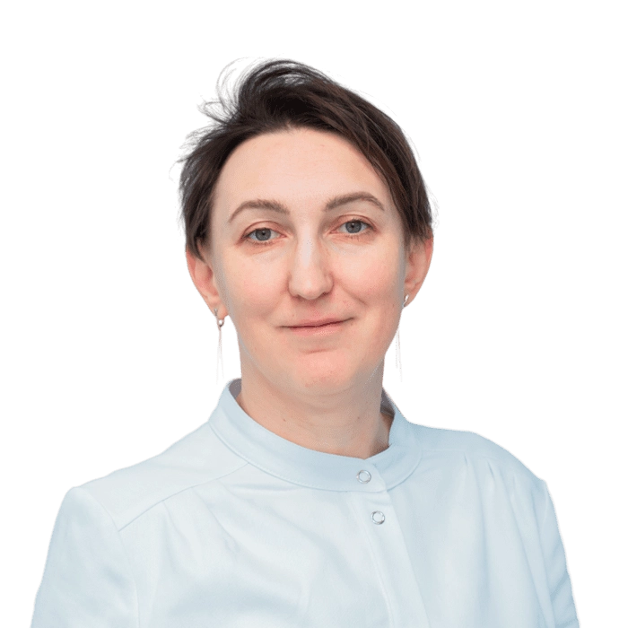 Лапицкая Наталья Георгиевна