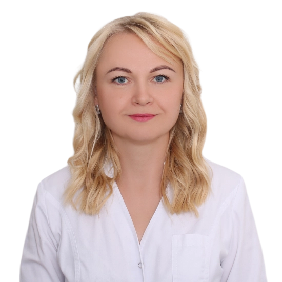 Затолокина Екатерина Андреевна